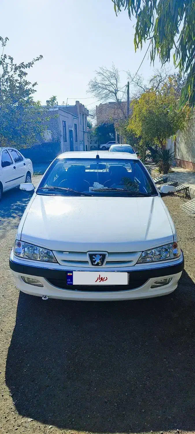 پارس tu5|خودرو سواری و وانت|گناباد, |دیوار