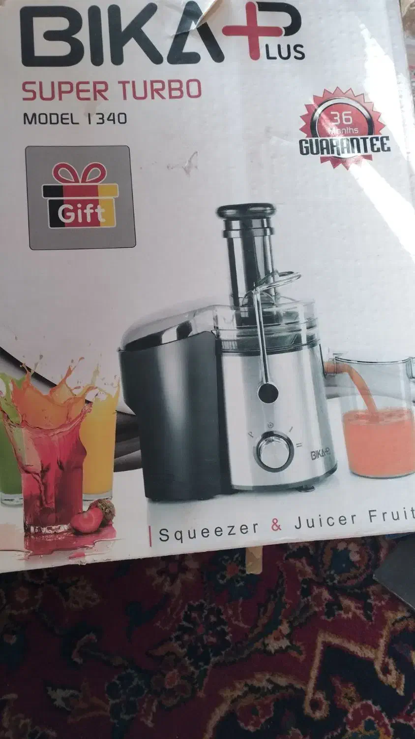 آبمیوه گیری مخصوص عروس|آبمیوهگیر و آبمرکباتگیر|کاشان, راوند|دیوار