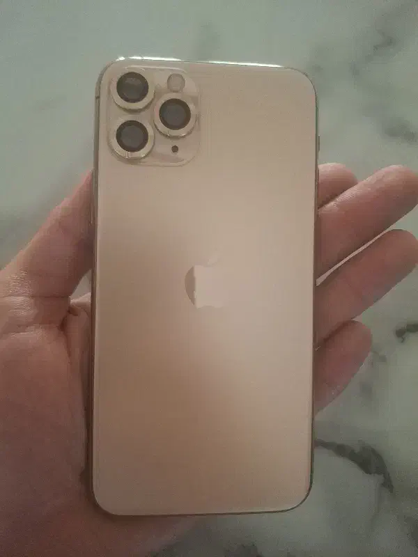 iPhone 11 pro|موبایل|اردبیل, |دیوار