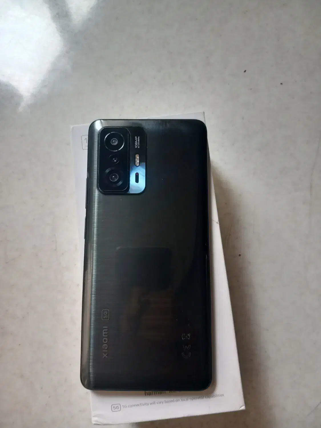 mi 11 t pro|موبایل|تبریز, |دیوار