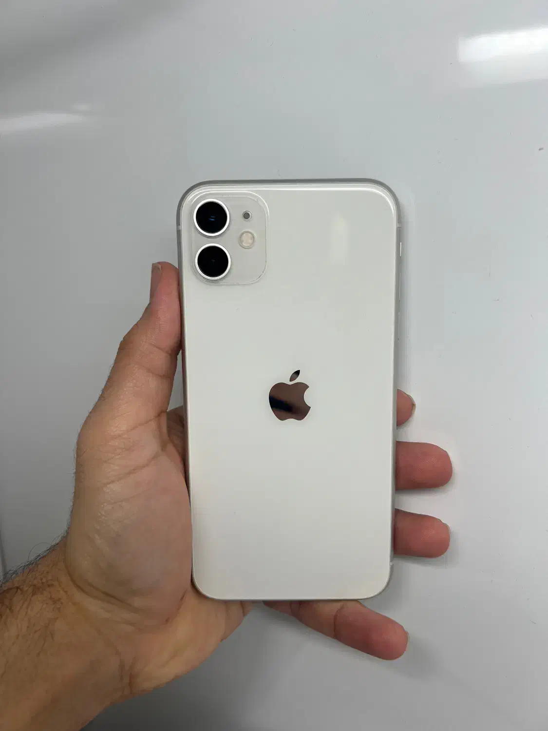 باتری ۸۲نو نو iPhone 11 128 گیگ|موبایل|تهران, اکباتان|دیوار