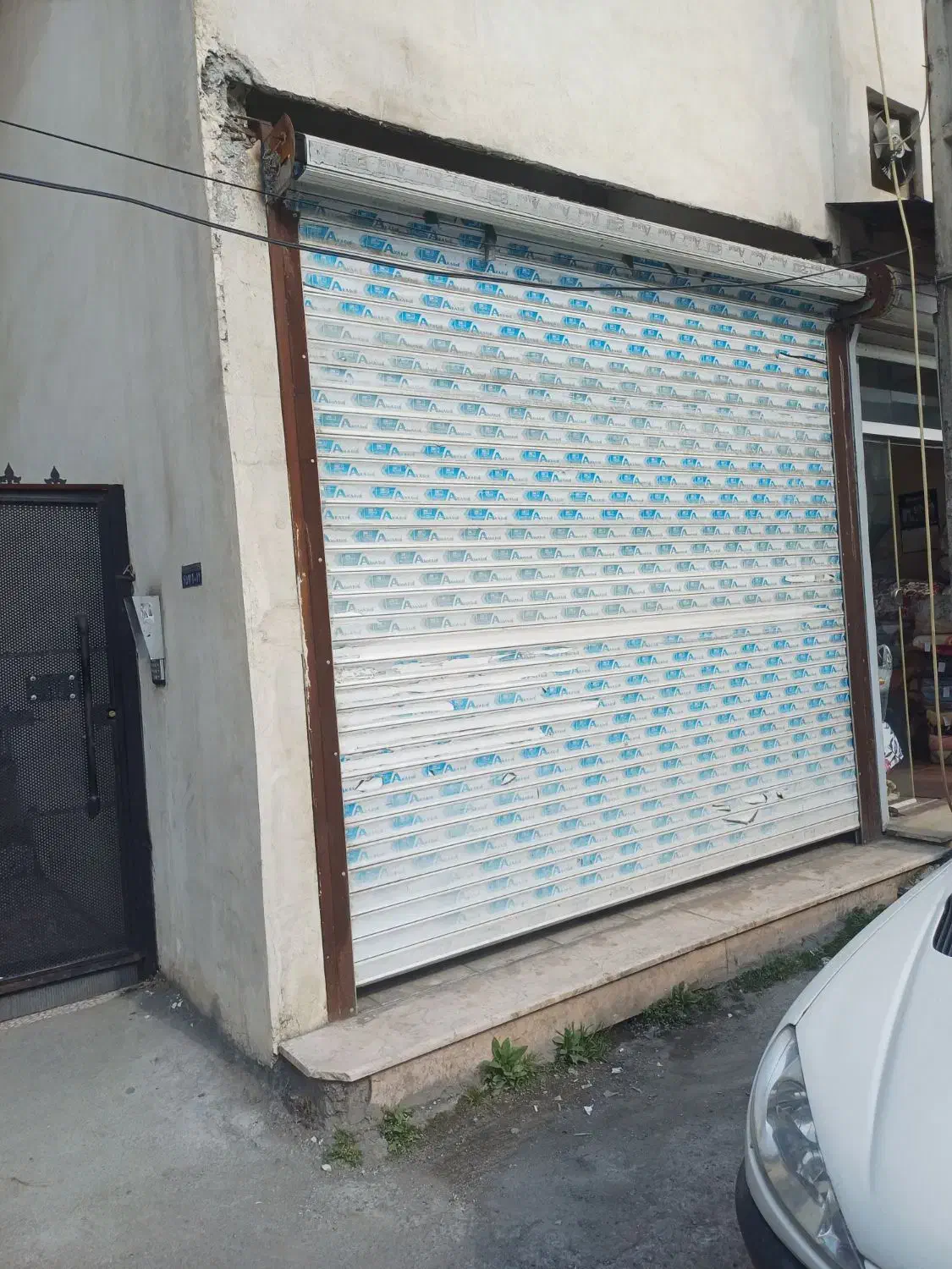 مغازه فروشی خیابان فردوسی|فروش مغازه و غرفه|نوشهر, |دیوار