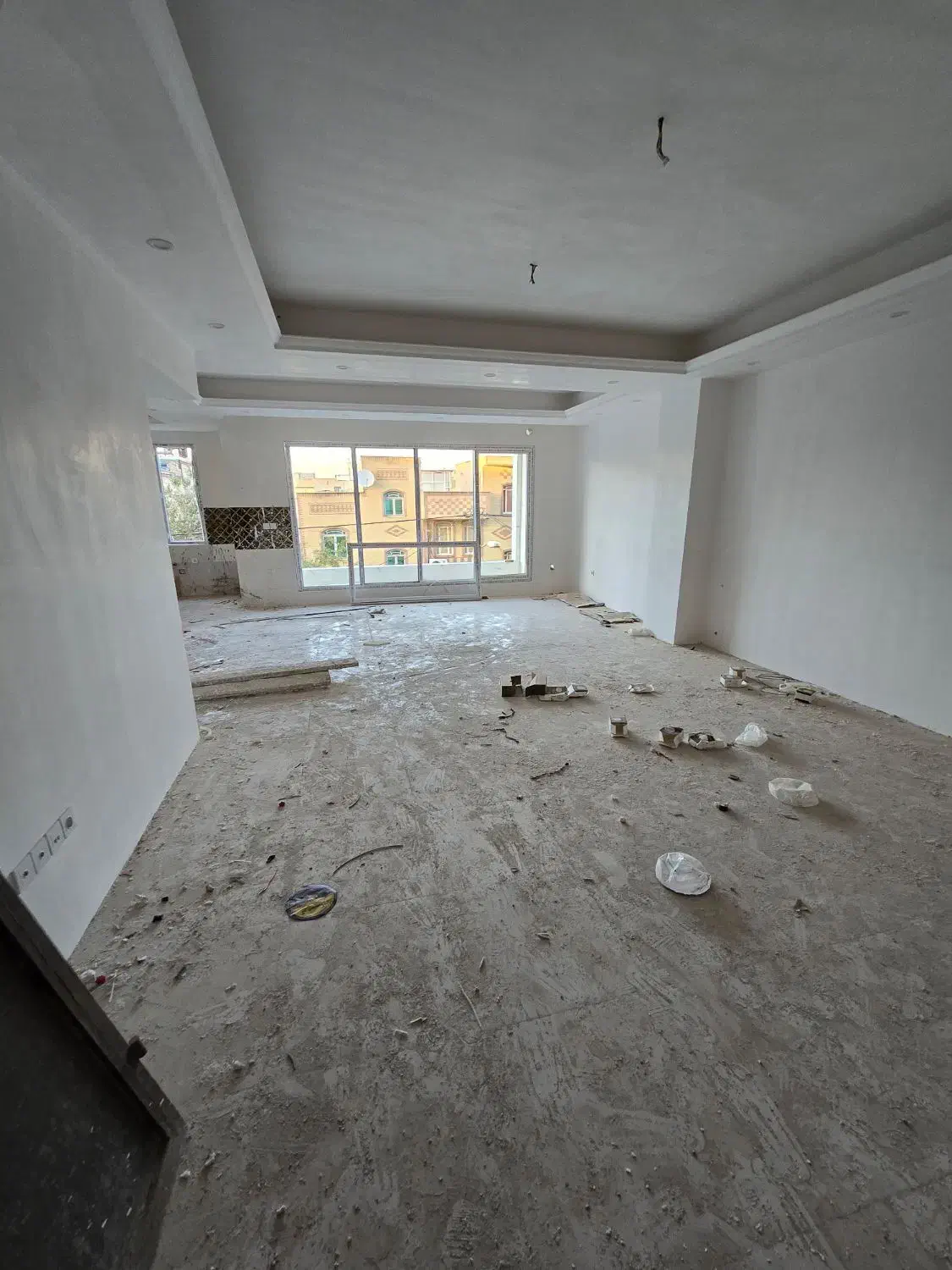 110متر واوان کلیدنخورده مطهری|اجارهٔ آپارتمان|اسلامشهر, شهرک واوان|دیوار