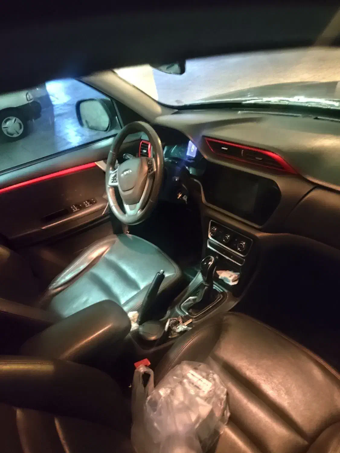 ام وی ام ایکس 33نیو|خودرو سواری و وانت|کرج, مهرویلا جنوبی|دیوار