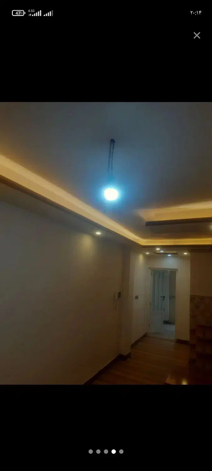 فروش سوییت ۶۲ متری نسق معتبر ۱خوابه بازسازی گاز|فروش آپارتمان|رشت, نامجو|دیوار