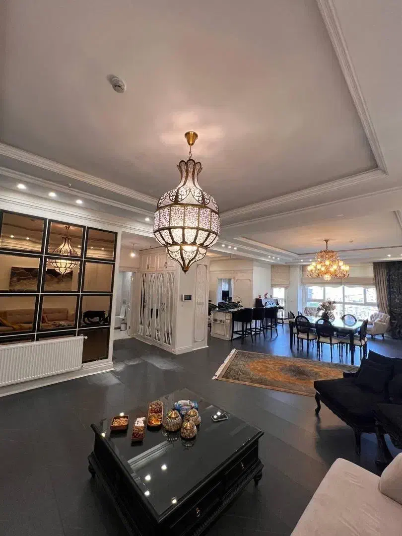 ذکریا ۱۲ / شیک و خوش نقشه|فروش آپارتمان|مشهد, رضاشهر|دیوار