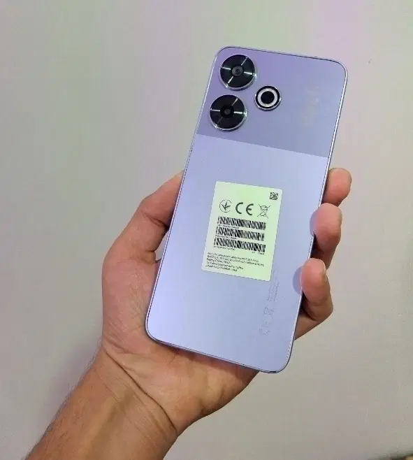 poco M6 pro|موبایل|بندر ماهشهر, |دیوار