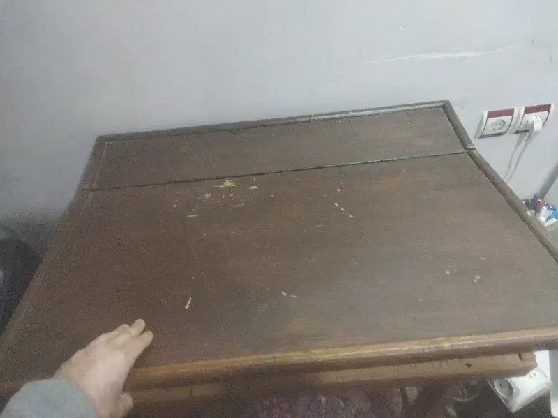 میز مطالعه و طراحی|میز تحریر و کامپیوتر|تالش, هشتپر|دیوار