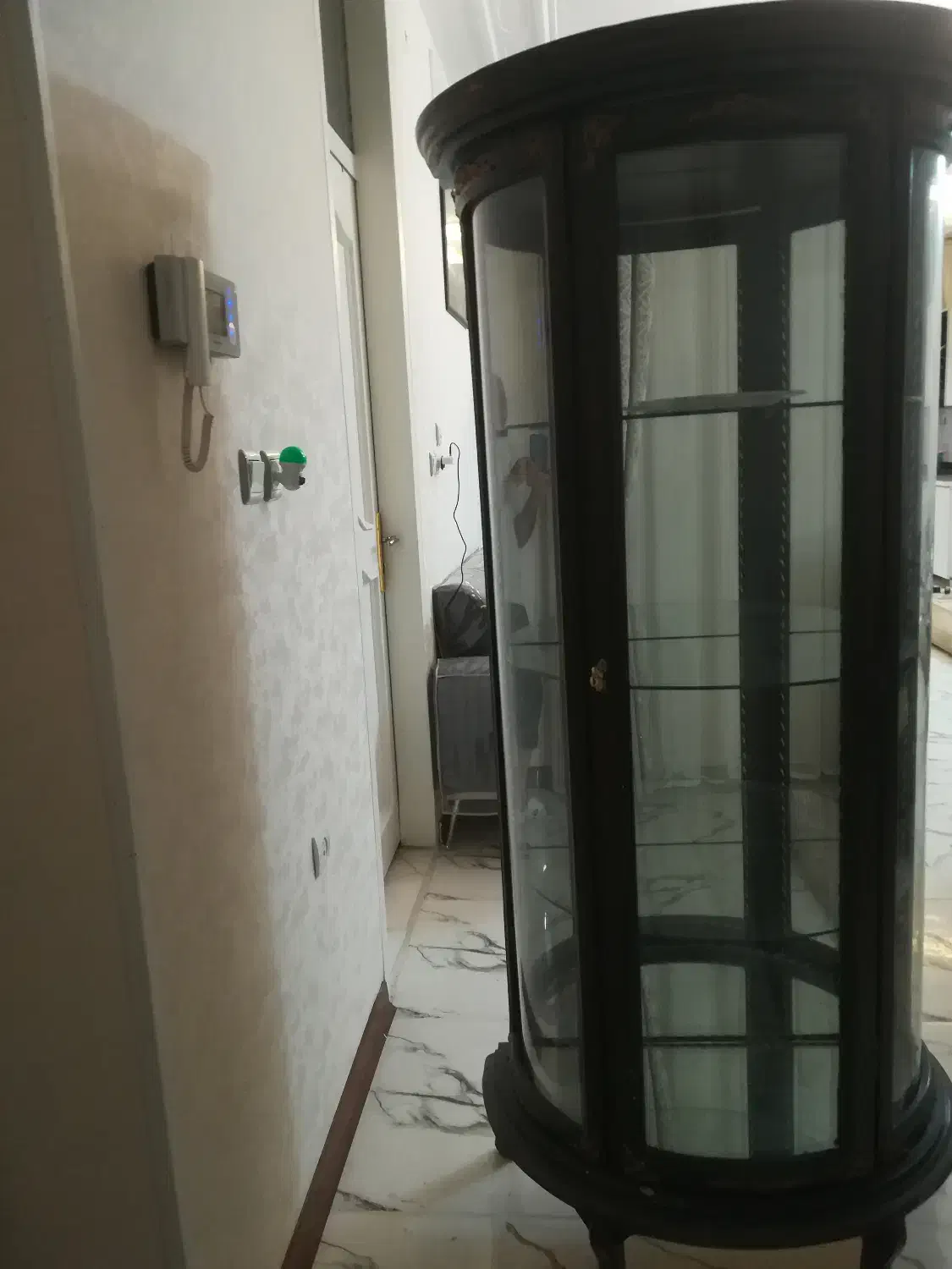 بوفه|بوفه، ویترین، کنسول|شیراز, حومه شیراز|دیوار