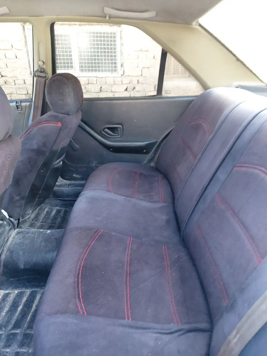 خودرو روا|خودرو سواری و وانت|قم, شاه سید علی|دیوار