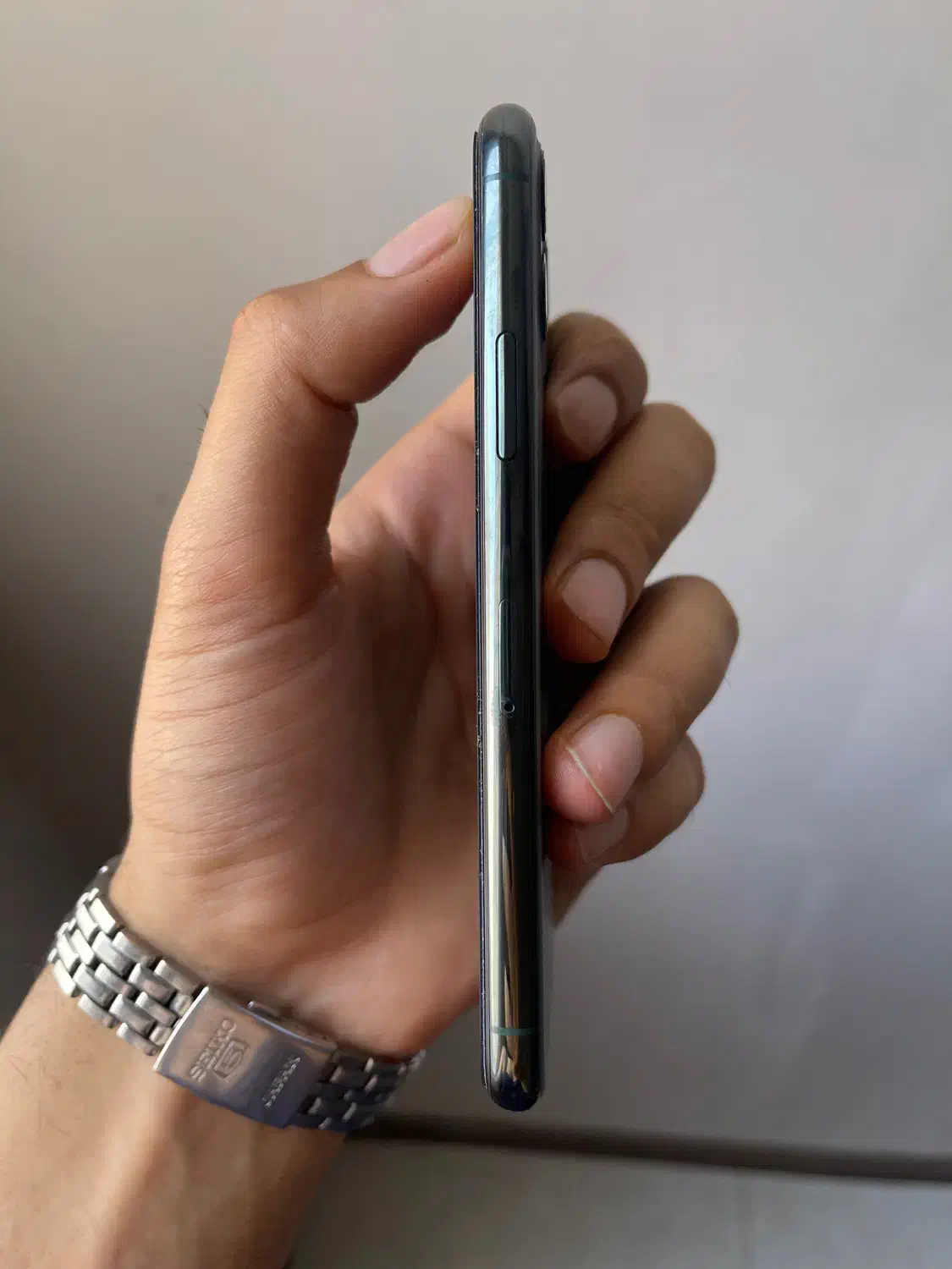 Iphone 11 pro 256gb|موبایل|بهارستان, |دیوار