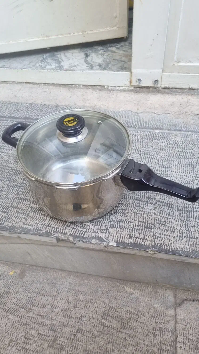 زودپز|ظروف پخت‌وپز|اراک, |دیوار