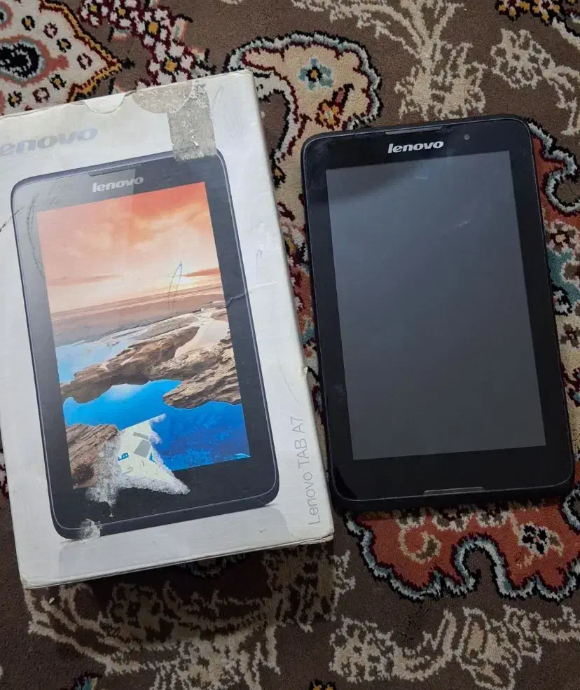 تبلت لنوا|تبلت|قم, شهرک سازمان آب|دیوار