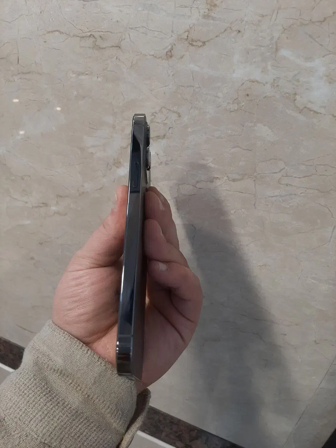 ۱۲ پرومکسzaa|موبایل|تهران, گلستان (شهرک راه آهن)|دیوار