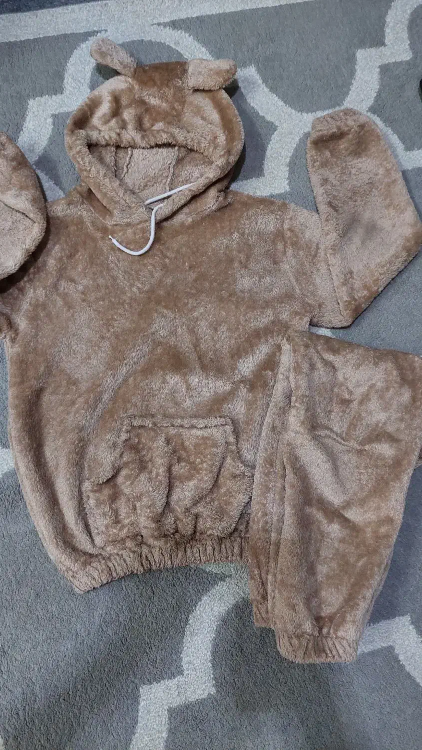 هودی شلوارست|حراج|الیگودرز, |دیوار