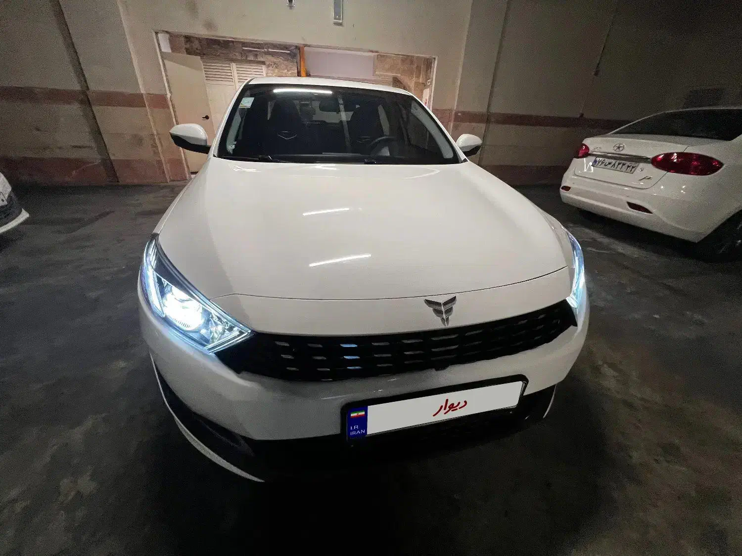 رسپکت پرایم|خودرو سواری و وانت|تهران, حر|دیوار