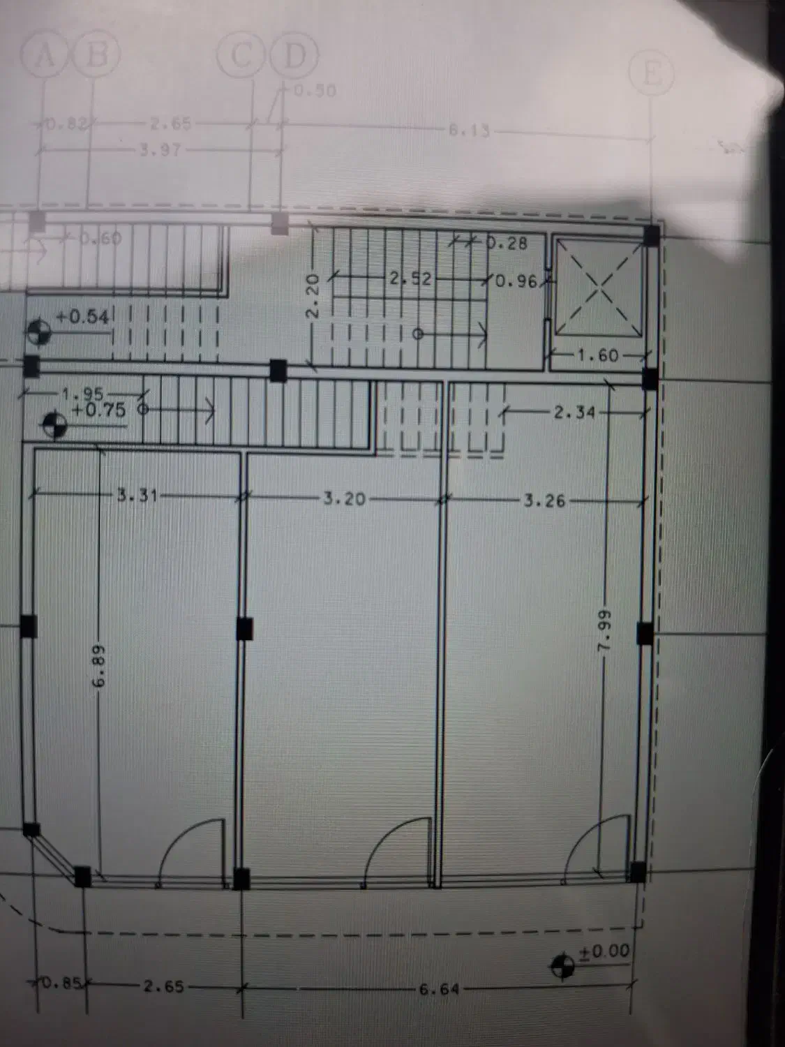 فیش نیروی انتظامی|فروش زمین و ملک کلنگی|جوانرود, |دیوار
