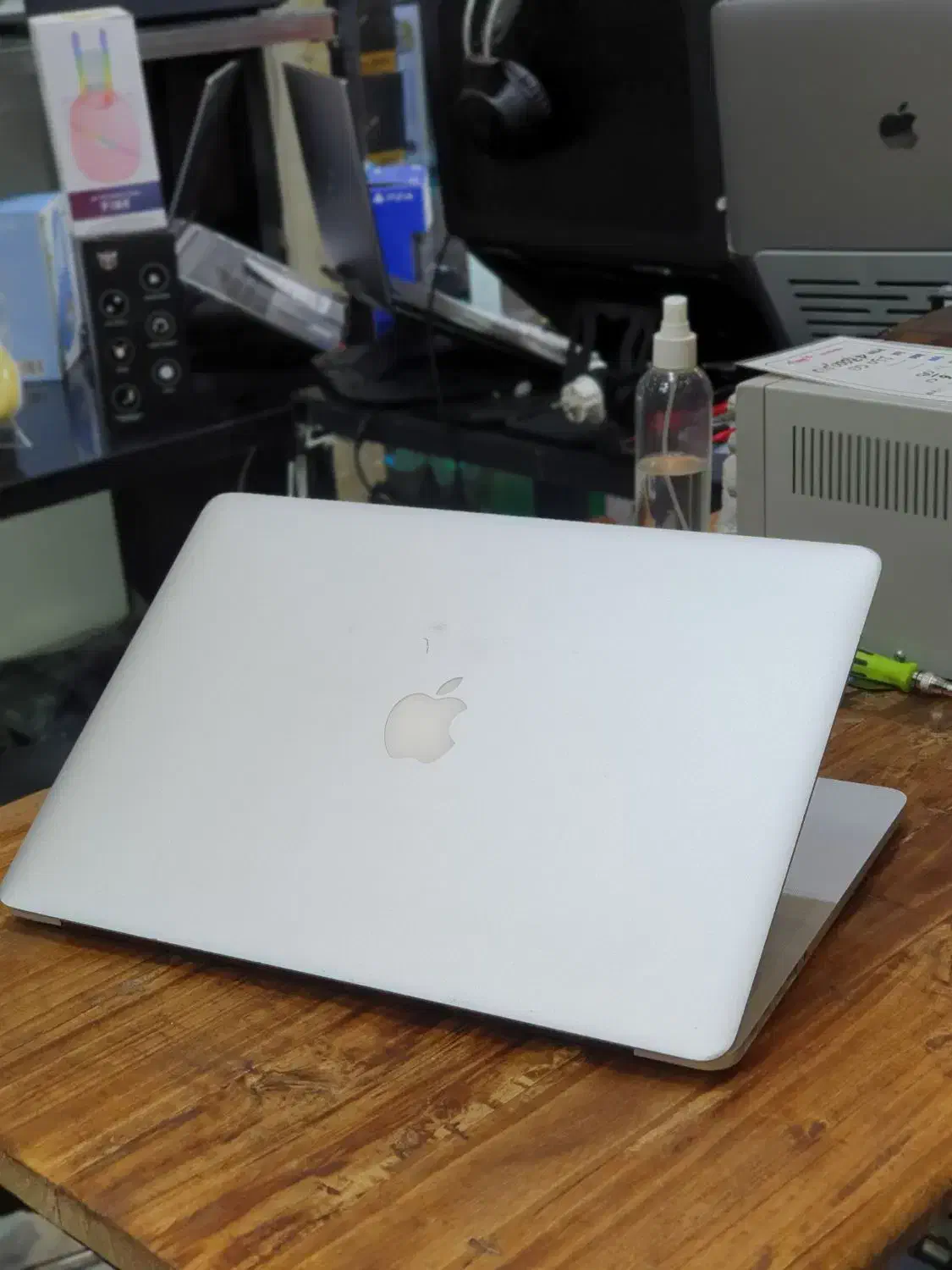 مک بوک پرو|رایانه همراه|ارومیه, |دیوار