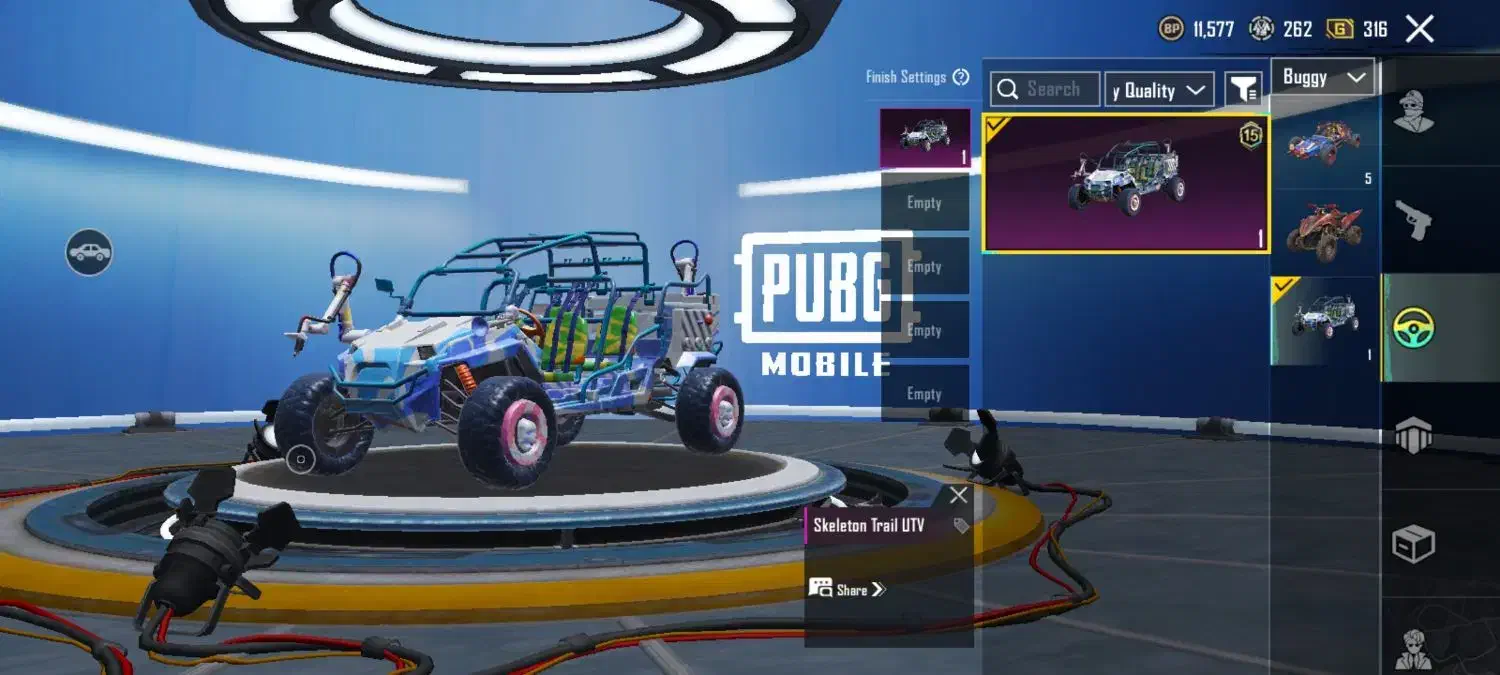 اکانت پابجی|کنسول، بازی ویدئویی و آنلاین|خاو و میرآباد, |دیوار