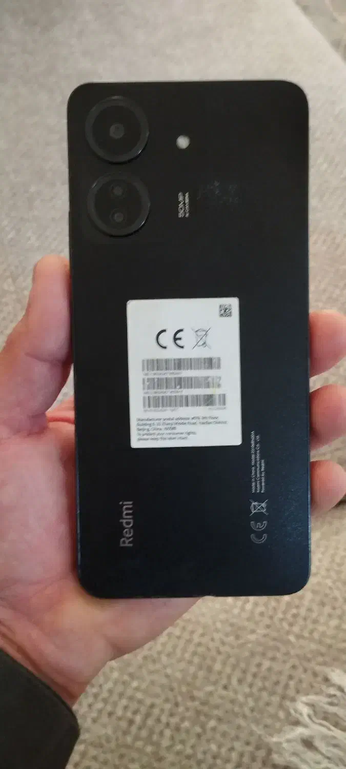 ردمی 13C|موبایل|تربت جام, اسماعیل آباد|دیوار