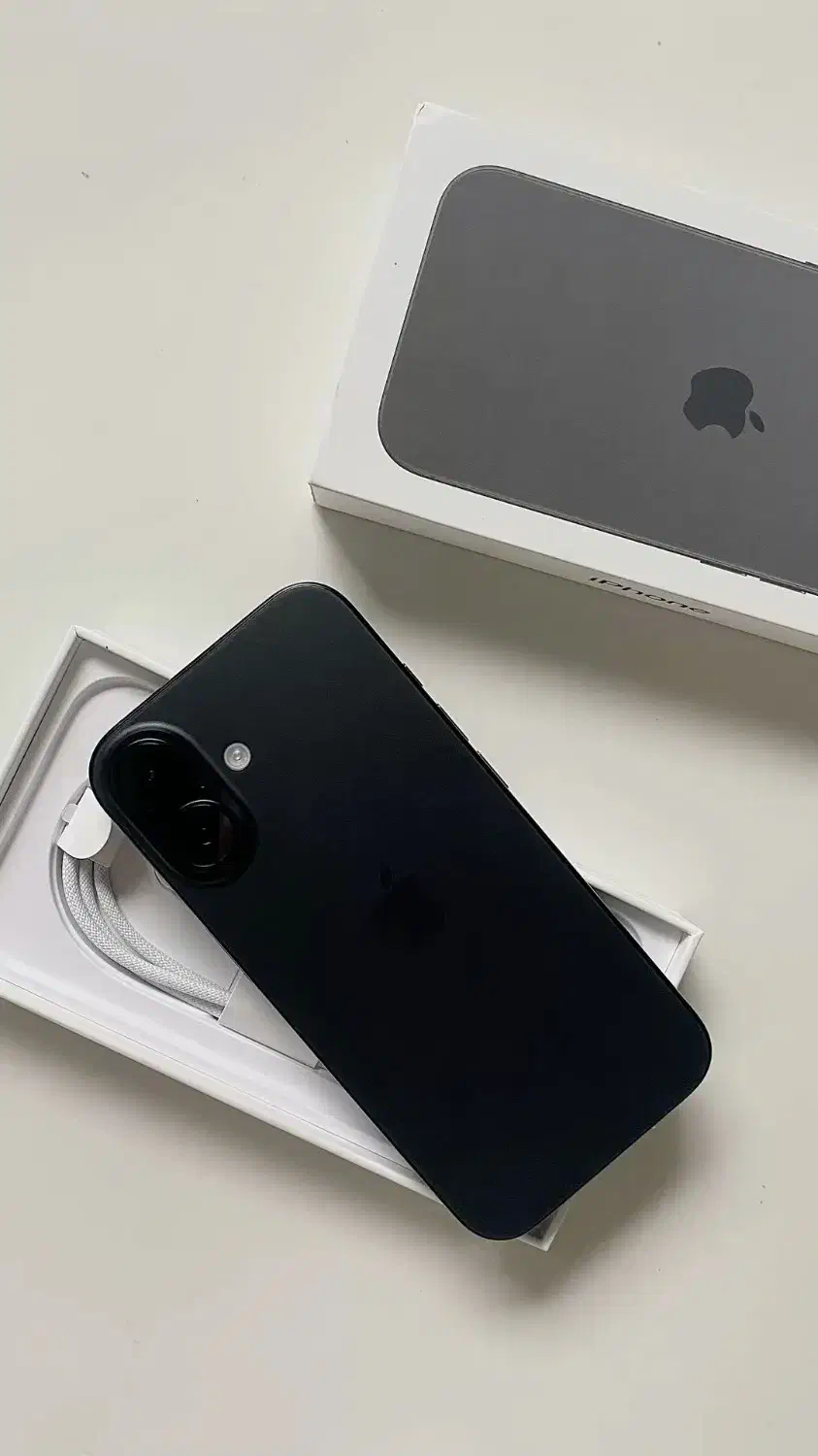 ایفون ۱۶ نرمال|موبایل|کرمانشاه, |دیوار