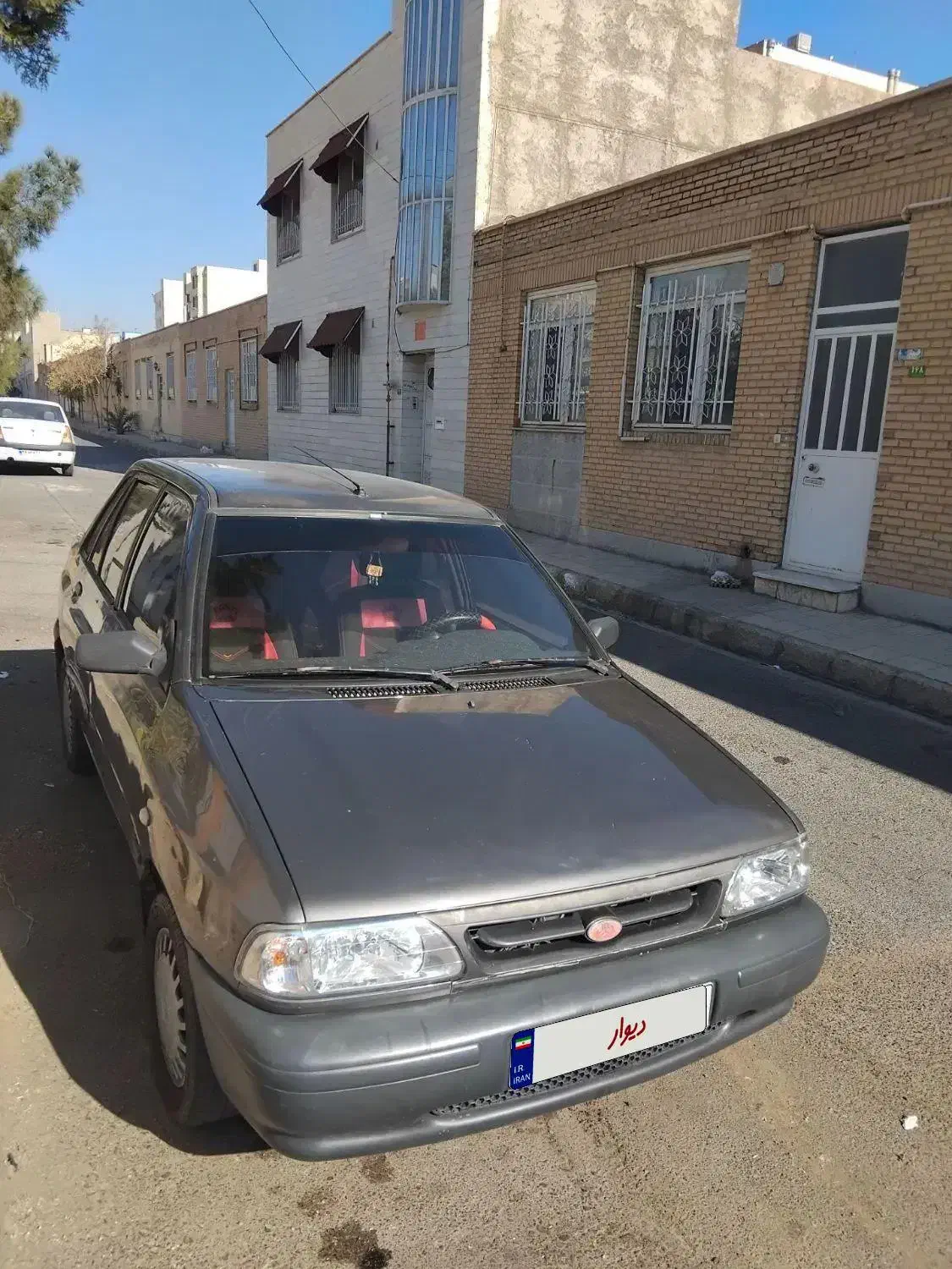 ماشین فروشی|خودرو سواری و وانت|سمنان, |دیوار