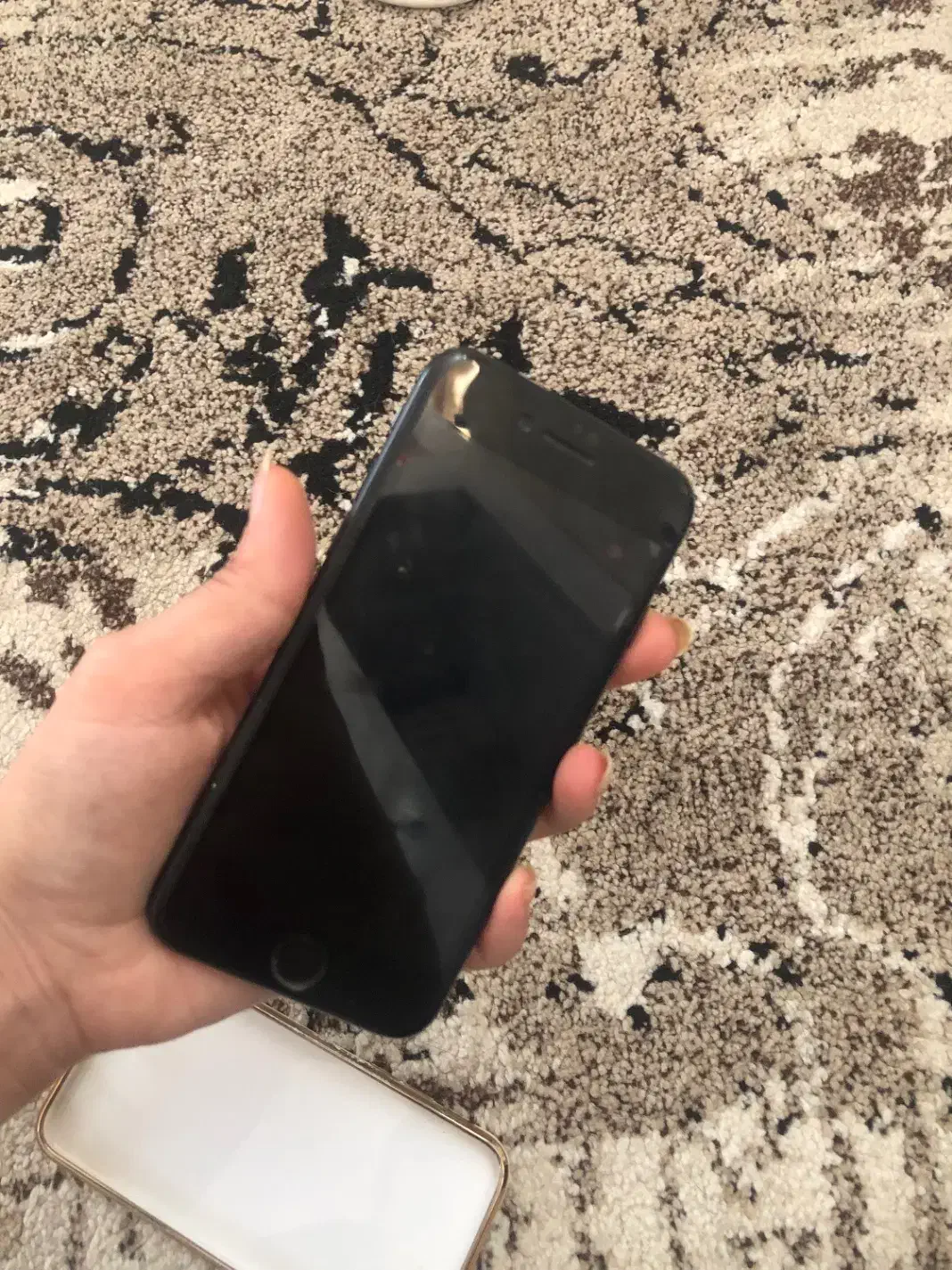 ایفون ۷|موبایل|تربتحیدریه, نواب صفوی|دیوار