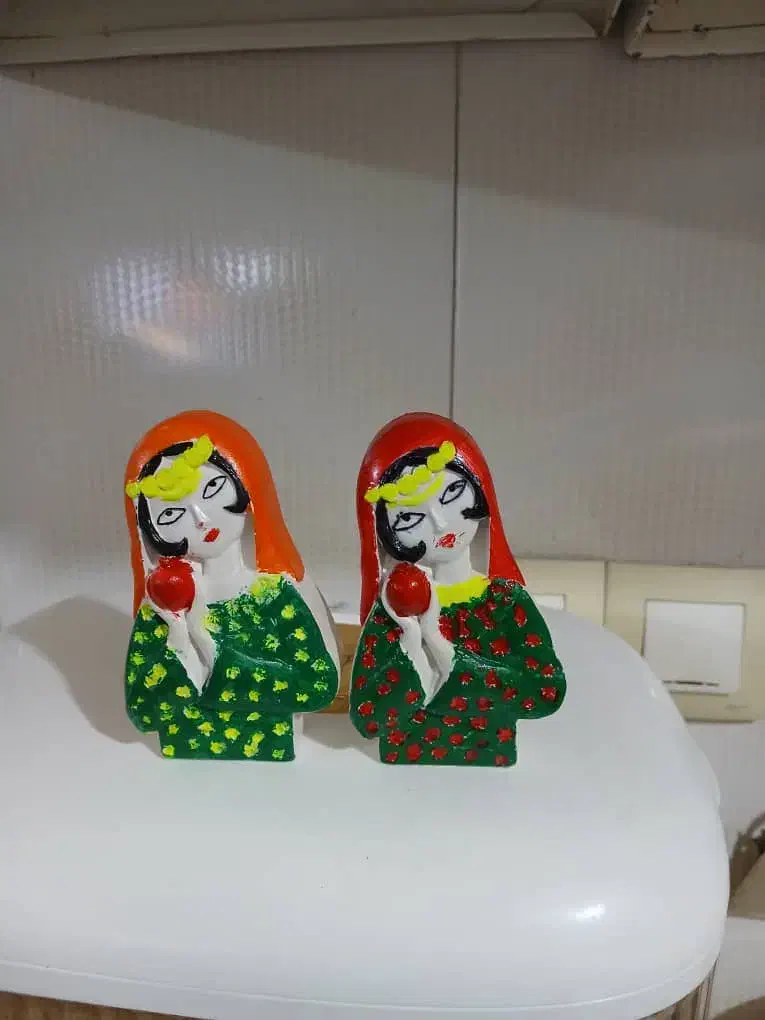 کارهای هنری شب یلدا|صنایع دستی و سایر لوازم تزئینی|خرمشهر, |دیوار