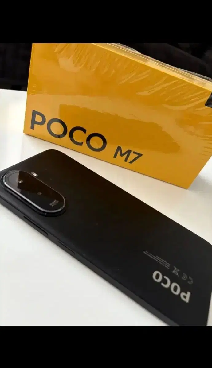 POCO M7 4G|موبایل|مشهد, کوی دروی|دیوار