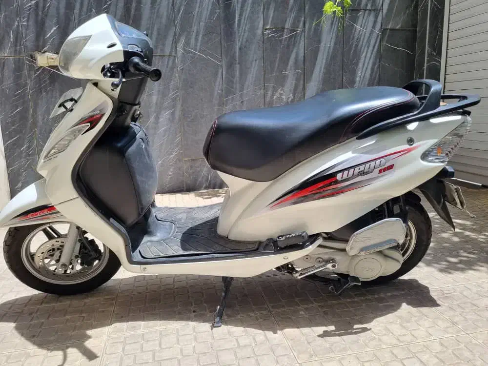 ویگو ۹۴|موتورسیکلت|تهران, فلسطین (میدان انقلاب)|دیوار