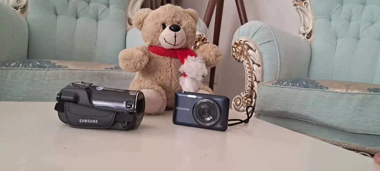 دوربین فیلمبرداری،عکاسی|دوربین عکاسی و فیلمبرداری|بجنورد, |دیوار