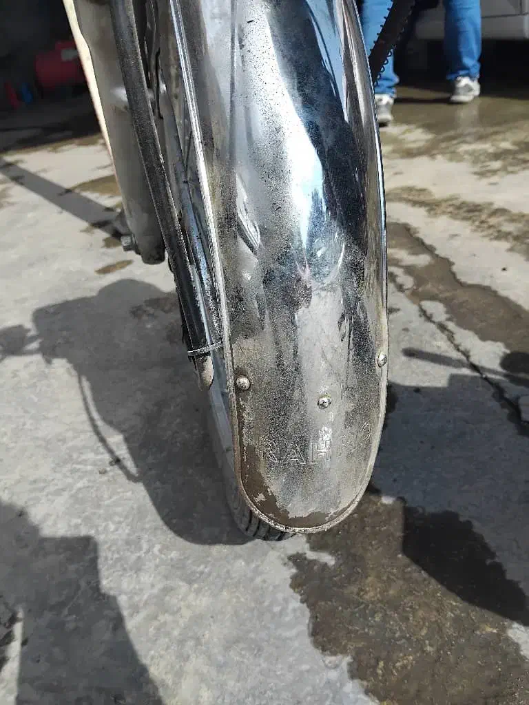 موتور ۲۰۰ سی‌سی سالم بشرط گاز خور عالی فنی سالم|موتورسیکلت|رودبار, |دیوار