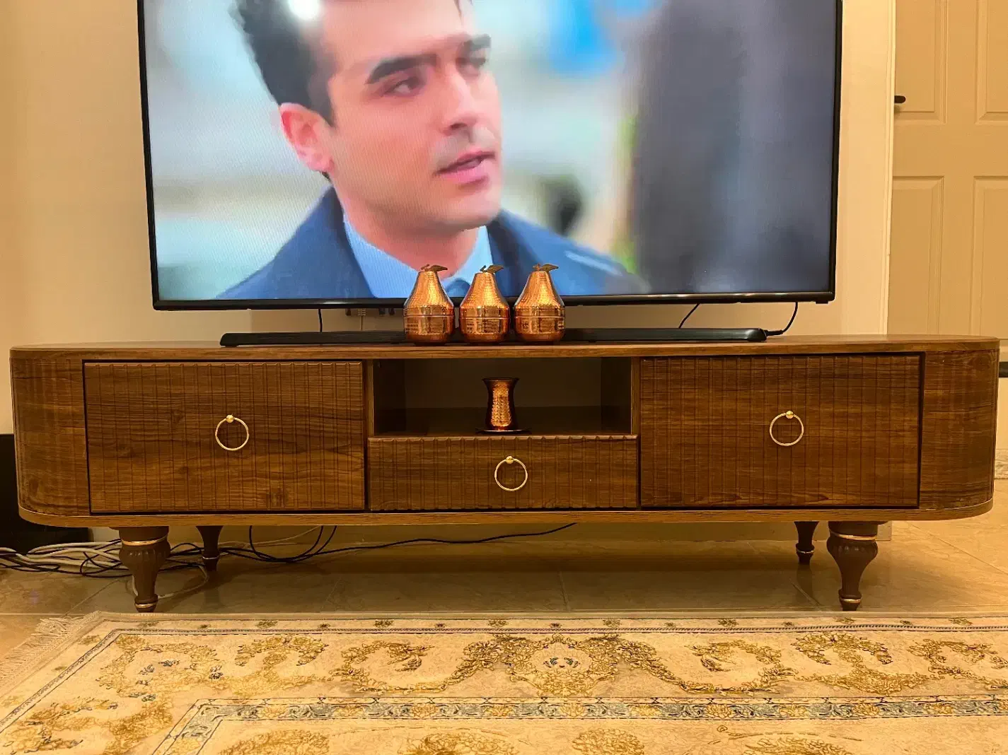 میز تلویزیون نو|میز تلویزیون|گرگان, |دیوار