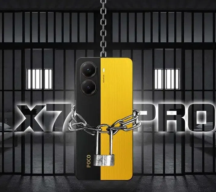 شیائومی poco x7 pro *قسطی چکی سفته طلا *|موبایل|سبزوار, ولیعصر (نجار آباد)|دیوار
