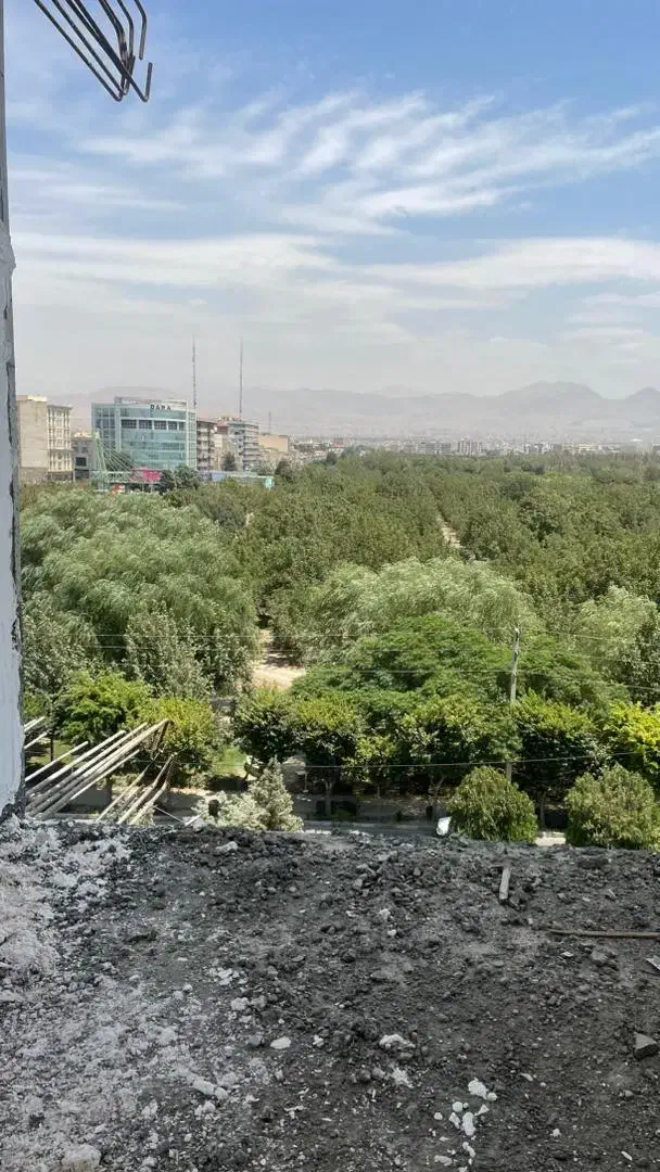 پلاک 1 مهرشهر|فروش دفتر کار، اتاق اداری، مطب|کرج, فاز ۱ مهرشهر|دیوار