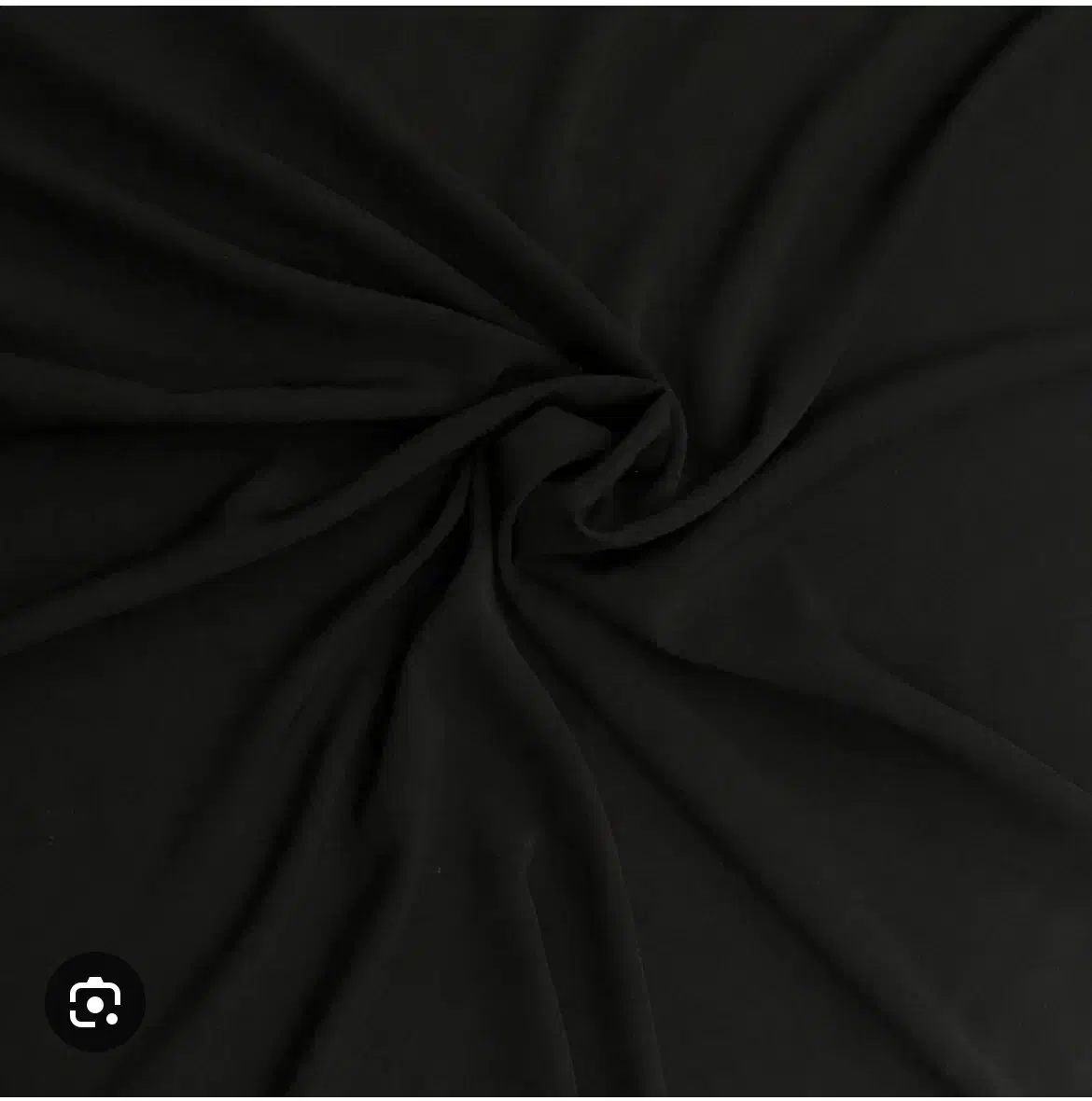 پارچه چادری مشکی|لباس|مسجد سلیمان, |دیوار