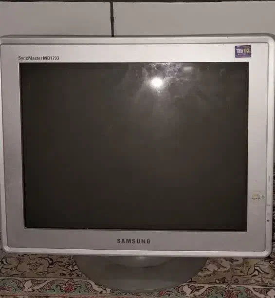 مانیتور سامسونگ|قطعات و لوازم جانبی رایانه|کرمان, |دیوار