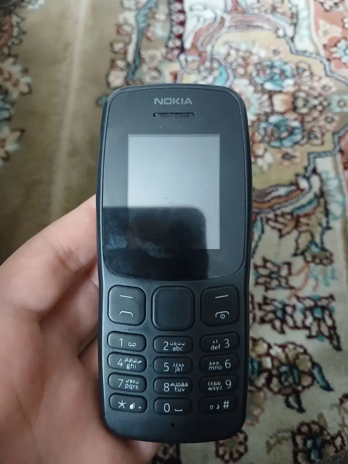 گوشی نوکیا|موبایل|قوچان, |دیوار