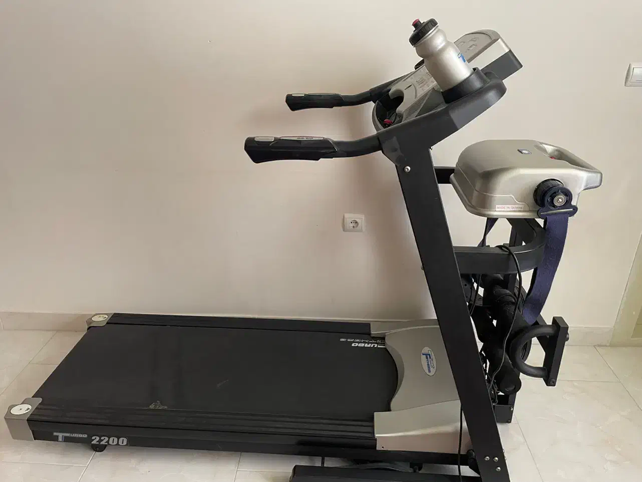 تردمیل|تجهیزات ورزشی|ارومیه, |دیوار