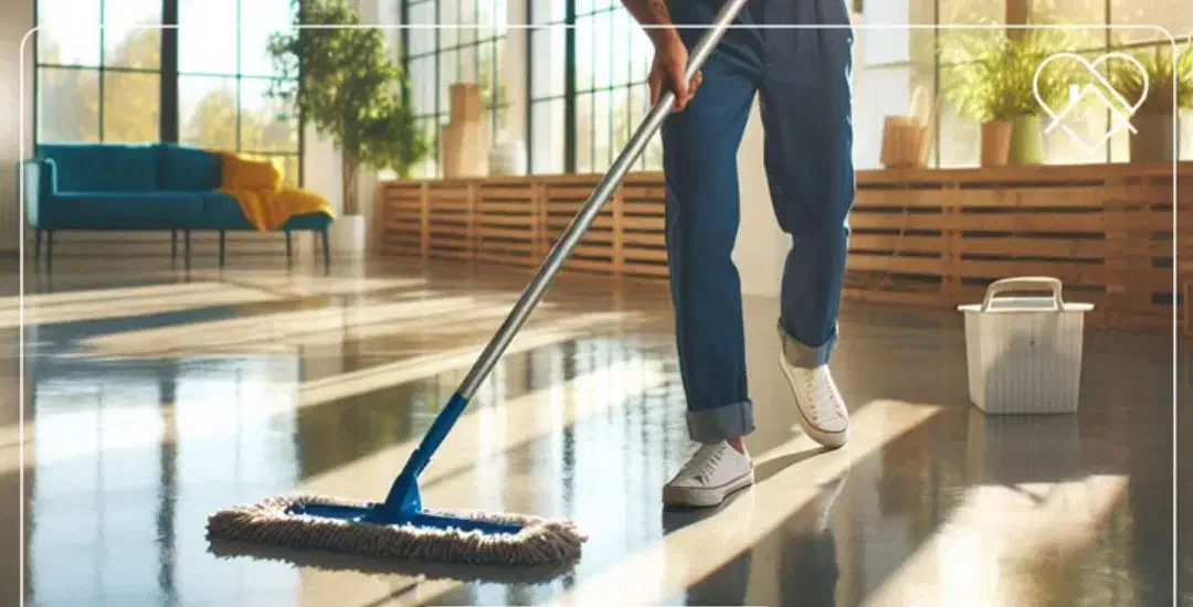 نیازمند خدمتکار خانم برای منزل شبانه روزی|استخدام سرایداری و نظافت|گرگان, |دیوار