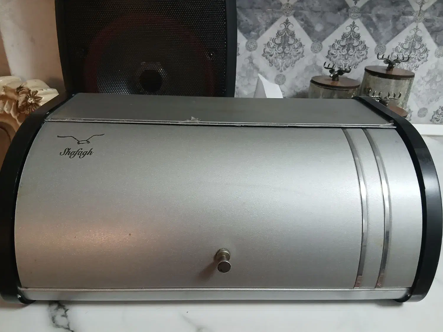 جا حبوباتی|ظروف نگهدارنده، پلاستیکی، یکبارمصرف|پاکدشت, پاکدشت (مامازند)|دیوار