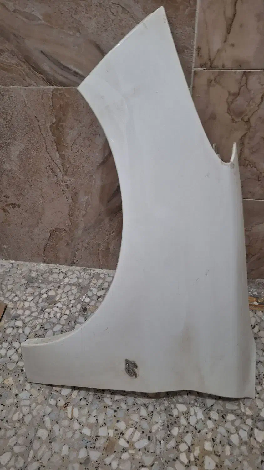 گلگیر جلو 207|قطعات یدکی و لوازم جانبی|هشتگرد, شهرک اداری|دیوار