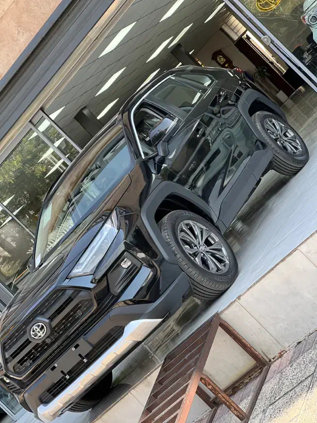 راو۴/سفارش چین/۲۰۲۵/دو لیتر|خودرو سواری و وانت|شیراز, فرهنگ شهر|دیوار