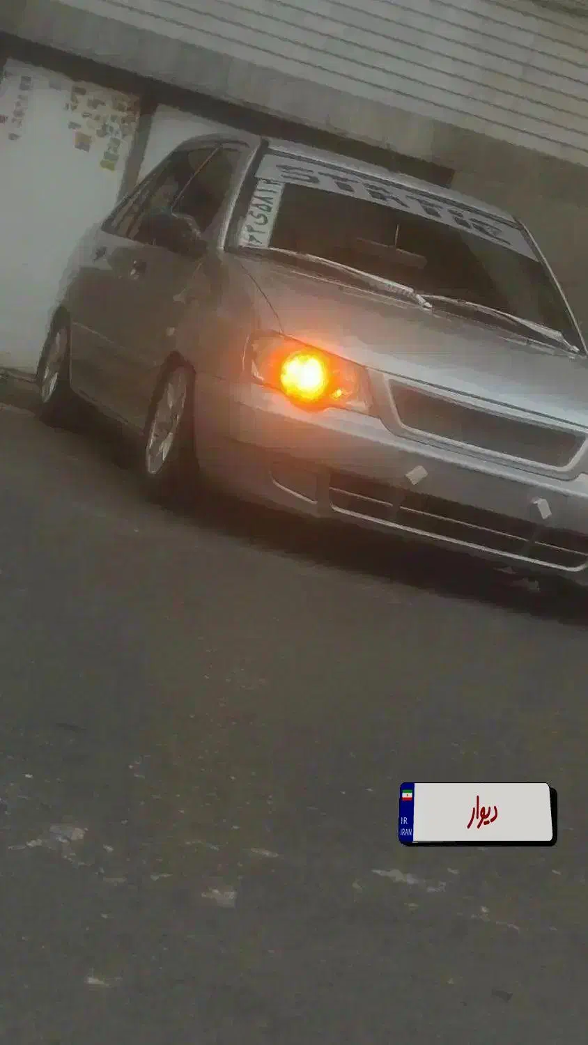 پراید ۱۳۲|خودرو سواری و وانت|تبریز, |دیوار