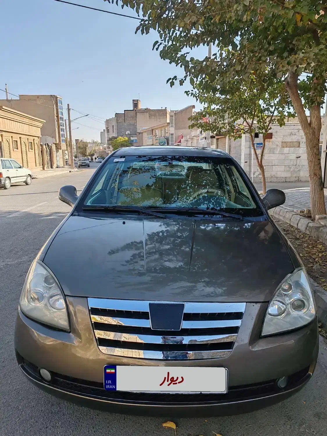 ام وی ام 530|خودرو سواری و وانت|تربتحیدریه, سرمحله|دیوار