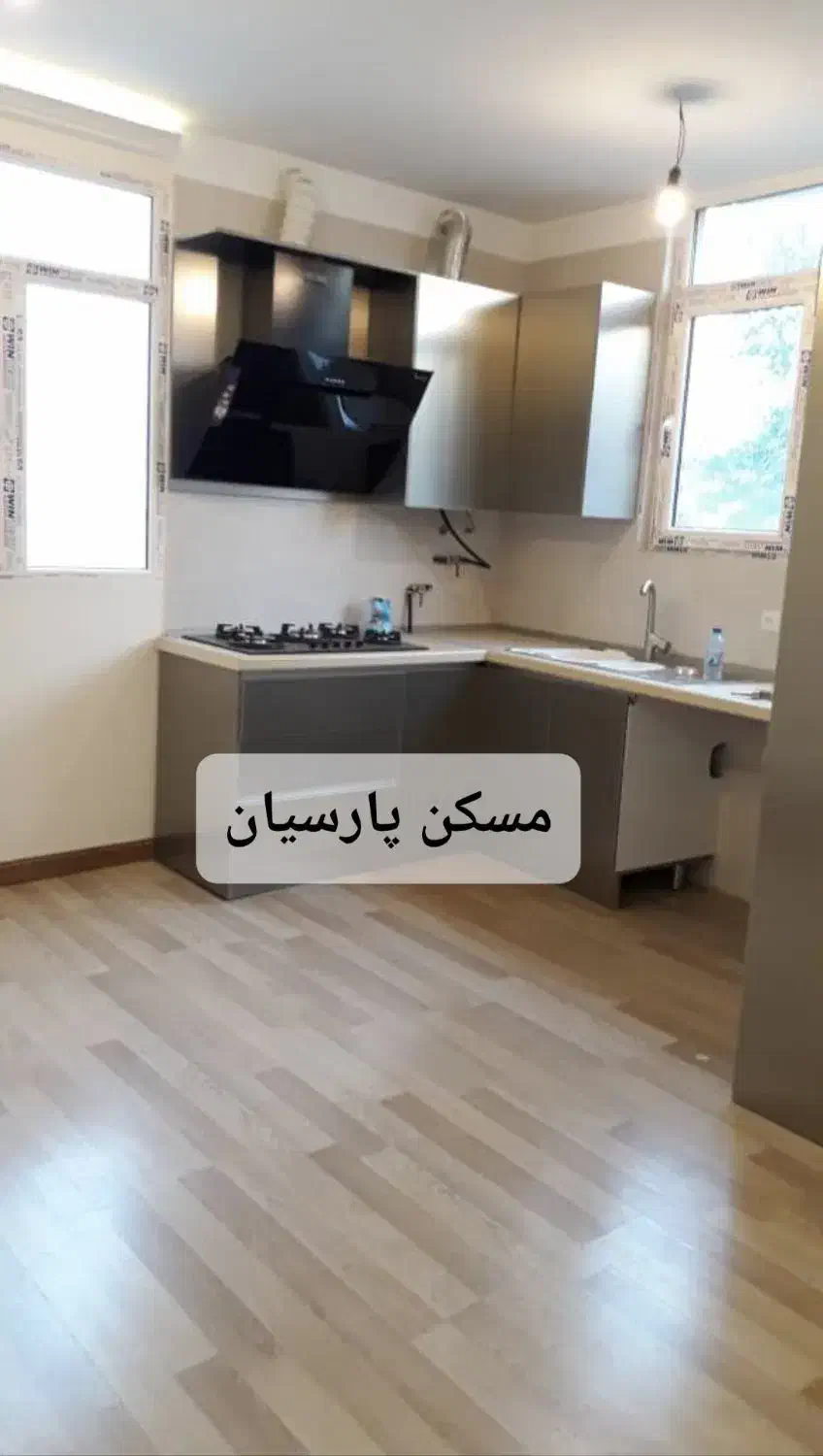 فروش فوری آپارتمان نقلی چسب مترو بریانک تکواحدی|فروش آپارتمان|تهران, خرمشهر|دیوار