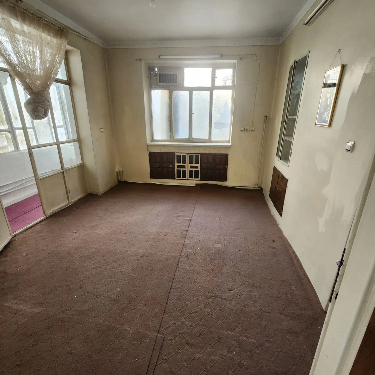 آپارتمان ۵۰ متری