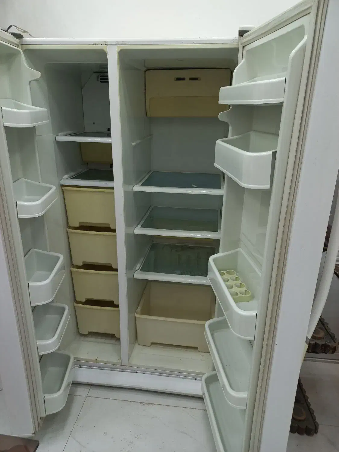 یخچال و فریزر|یخچال و فریزر|شیروان (خراسان), |دیوار