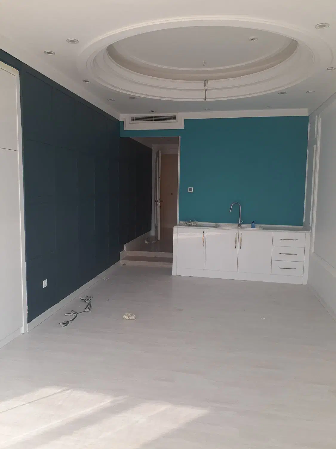 نقاشی ساختمان|خدمات پیشه و مهارت|تهران, نیاوران|دیوار