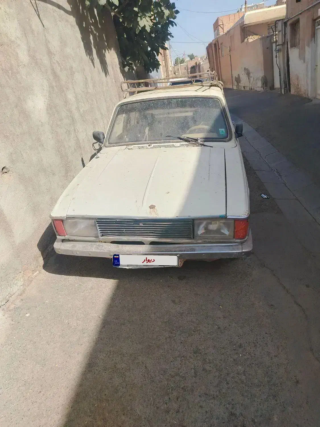 دوعددپیکان مدل79|خودرو سواری و وانت|سبزوار, مدرس|دیوار